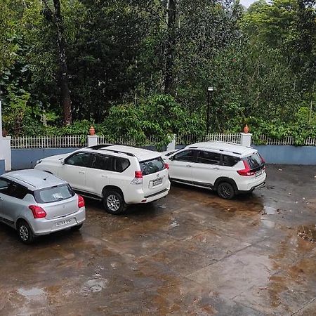 Pepper Valley Resort Kalpetta Exterior photo