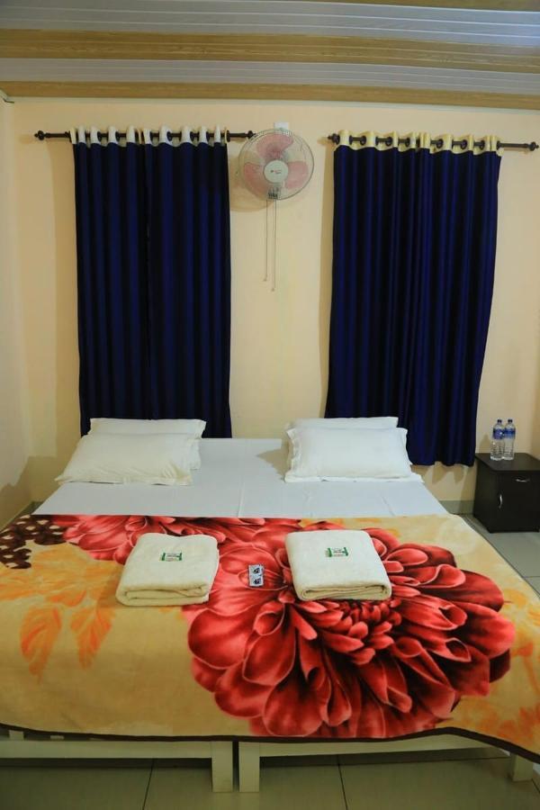 Pepper Valley Resort Kalpetta Exterior photo