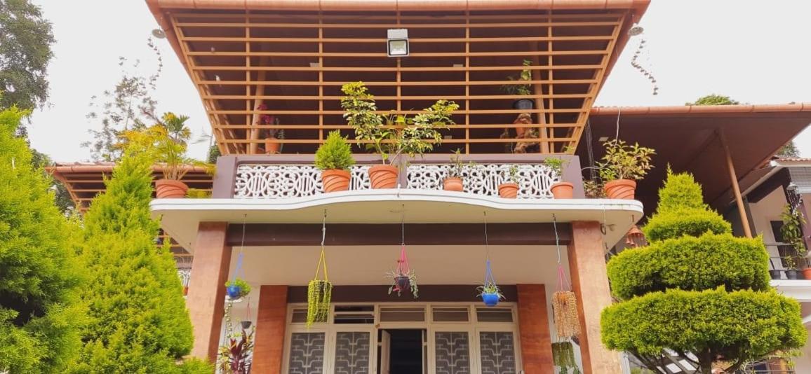 Pepper Valley Resort Kalpetta Exterior photo