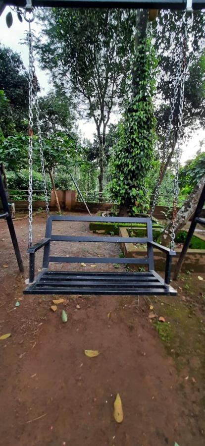 Pepper Valley Resort Kalpetta Exterior photo